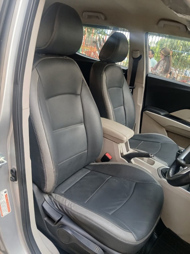 Used 2020 Mahindra XUV300 Used 2020 Mahindra XUV300