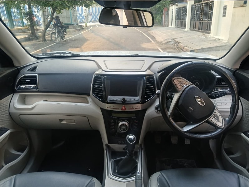 Used 2020 Mahindra XUV300 Used 2020 Mahindra XUV300