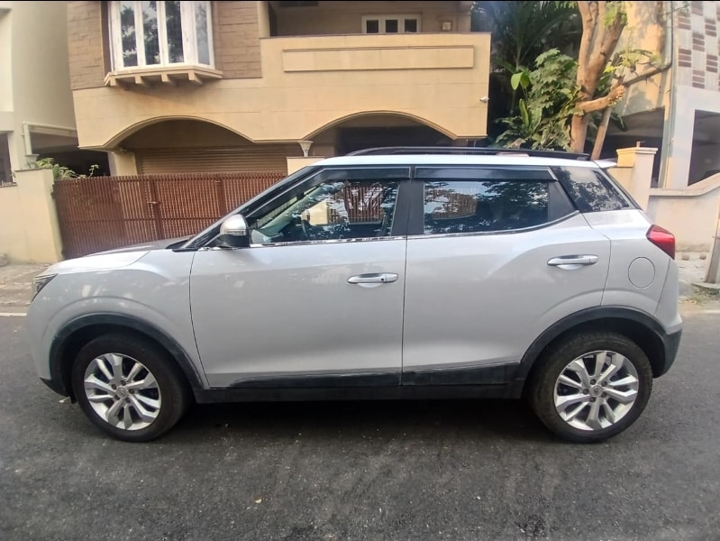 Used 2020 Mahindra XUV300 Used 2020 Mahindra XUV300