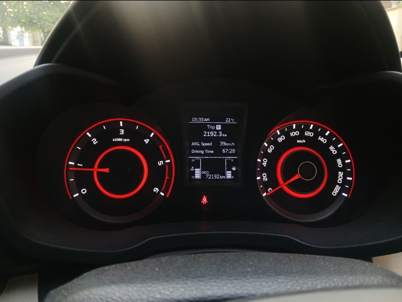 Used 2020 Mahindra XUV300 Used 2020 Mahindra XUV300