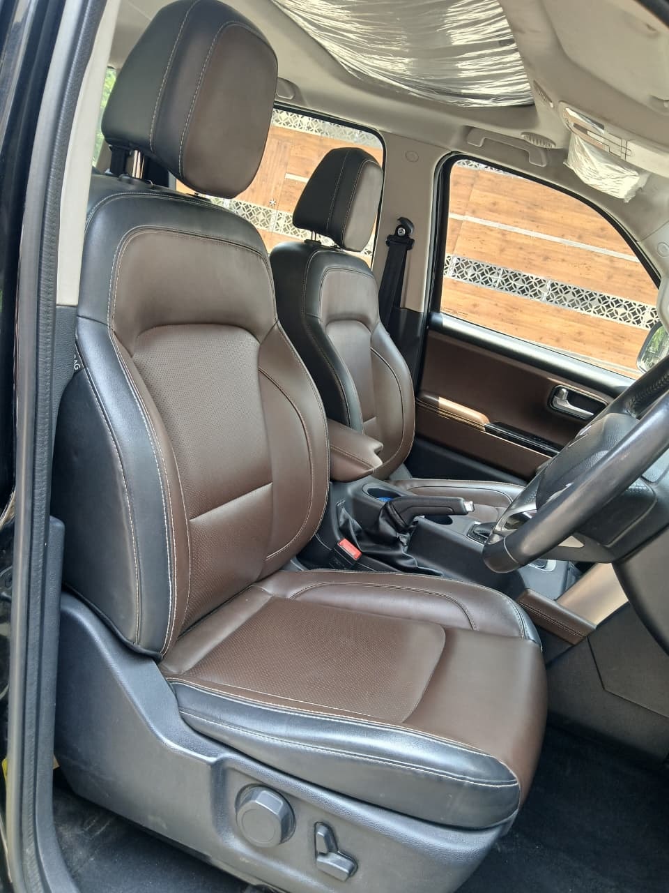 Used 2022 Mahindra Scorpio-N Used 2022 Mahindra Scorpio-N