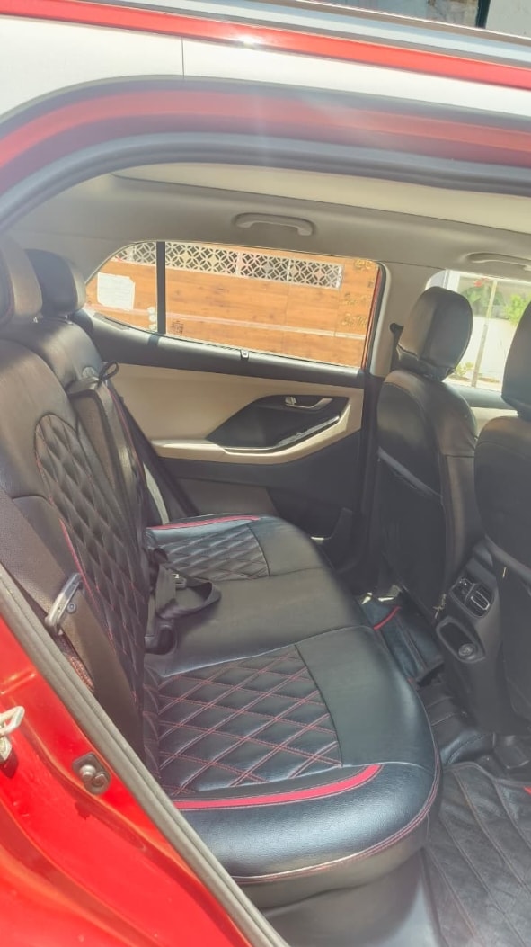 Used 2020 Hyundai Creta Used 2020 Hyundai Creta