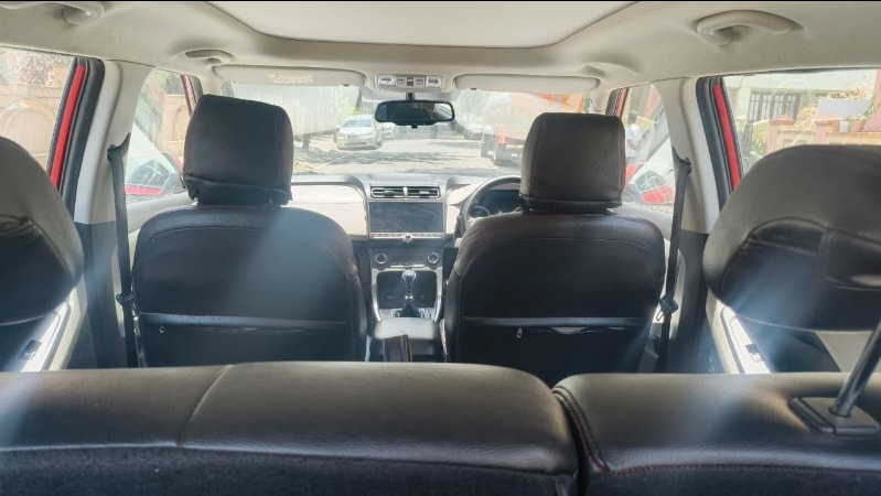 Used 2020 Hyundai Creta Used 2020 Hyundai Creta
