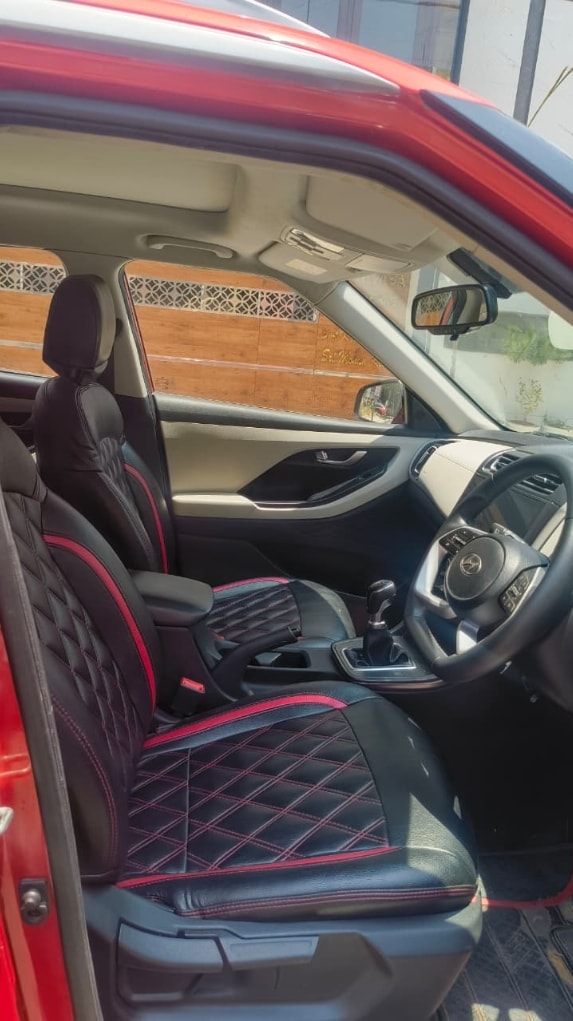 Used 2020 Hyundai Creta Used 2020 Hyundai Creta