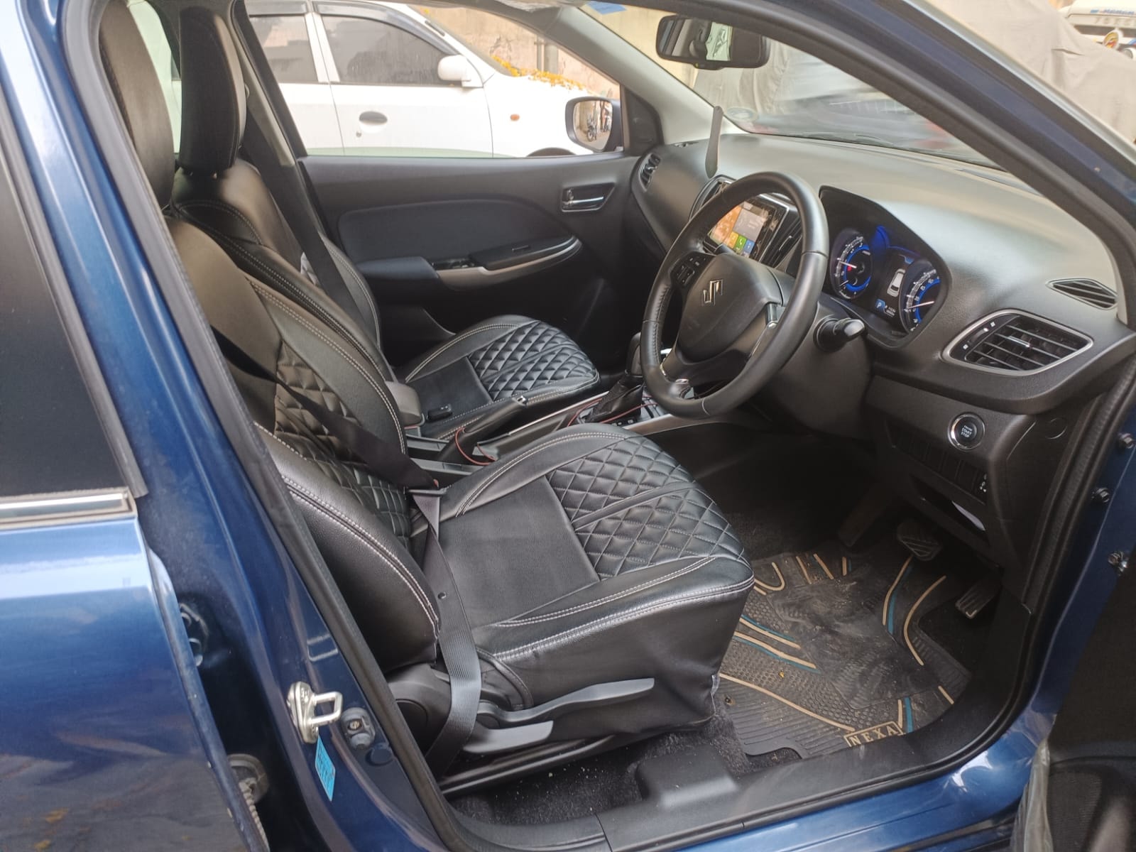 Used 2020 Maruti Suzuki Baleno Used 2020 Maruti Suzuki Baleno