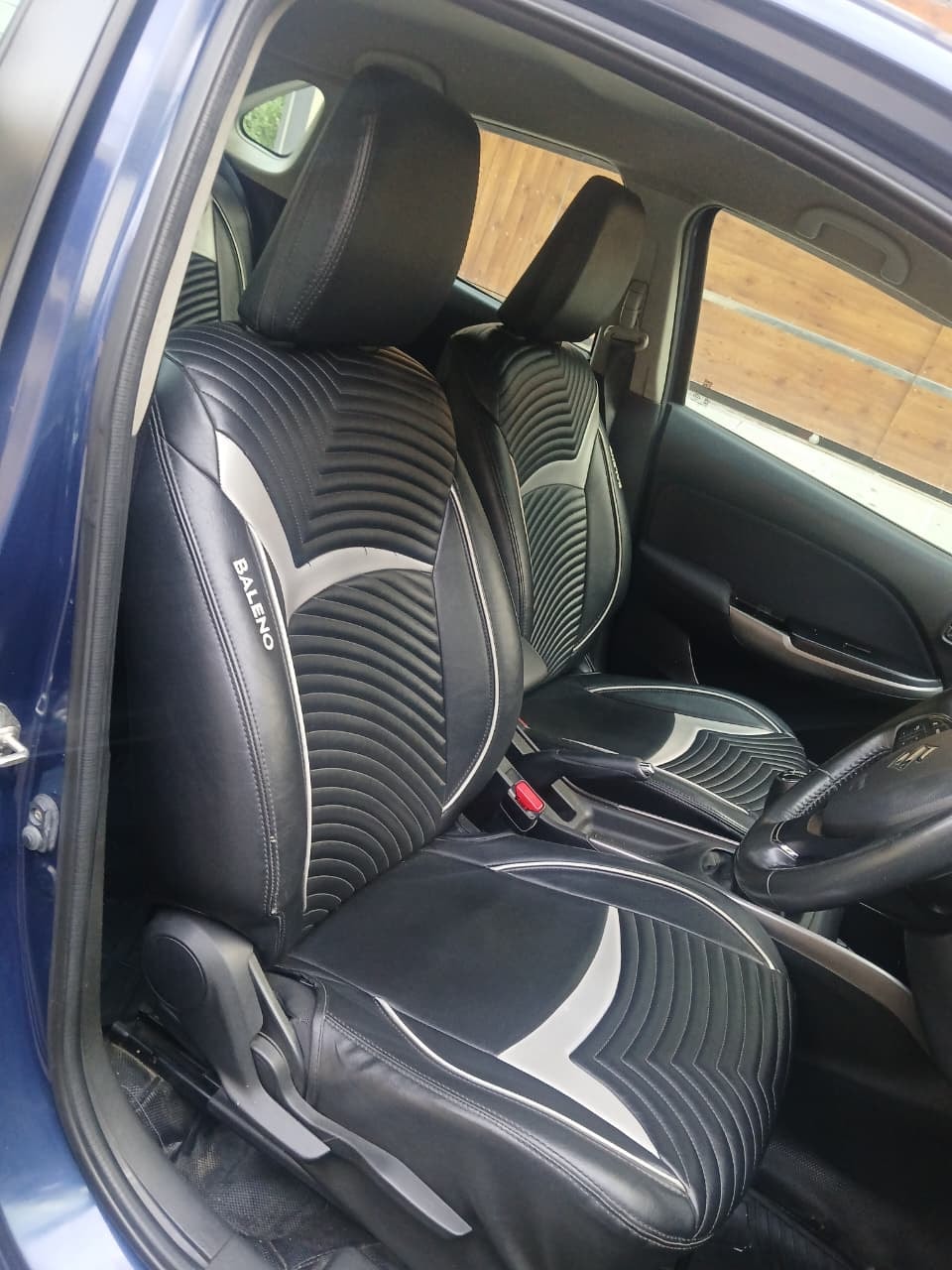 Used 2019 Maruti Suzuki Baleno Used 2019 Maruti Suzuki Baleno