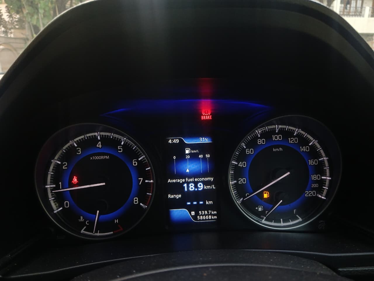 Used 2019 Maruti Suzuki Baleno Used 2019 Maruti Suzuki Baleno