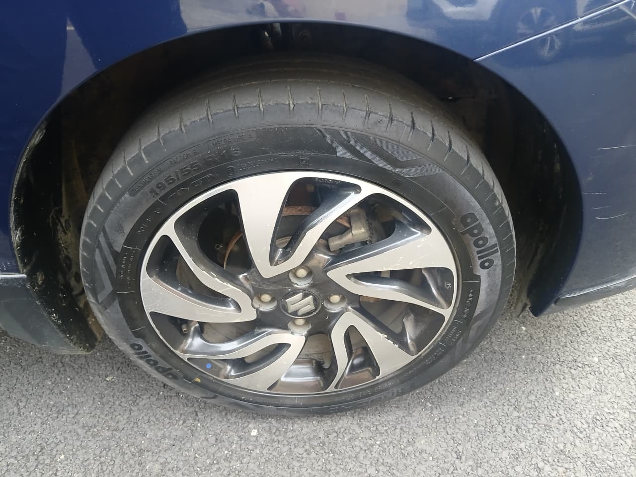 Used 2019 Maruti Suzuki Baleno Used 2019 Maruti Suzuki Baleno