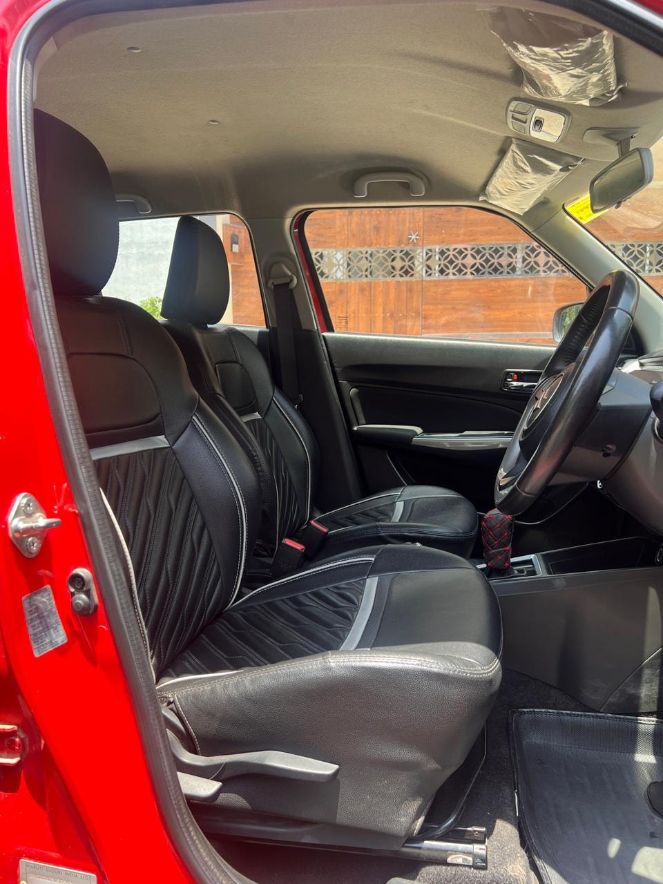 Used 2018 Maruti Suzuki Swift Used 2018 Maruti Suzuki Swift