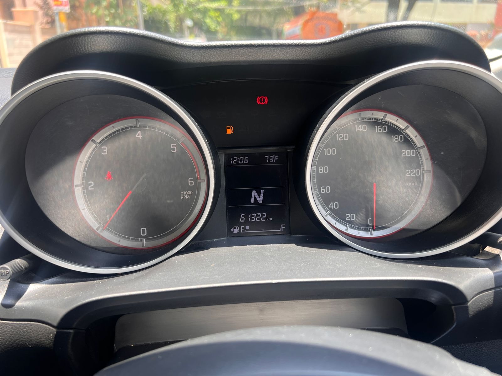 Used 2018 Maruti Suzuki Swift Used 2018 Maruti Suzuki Swift