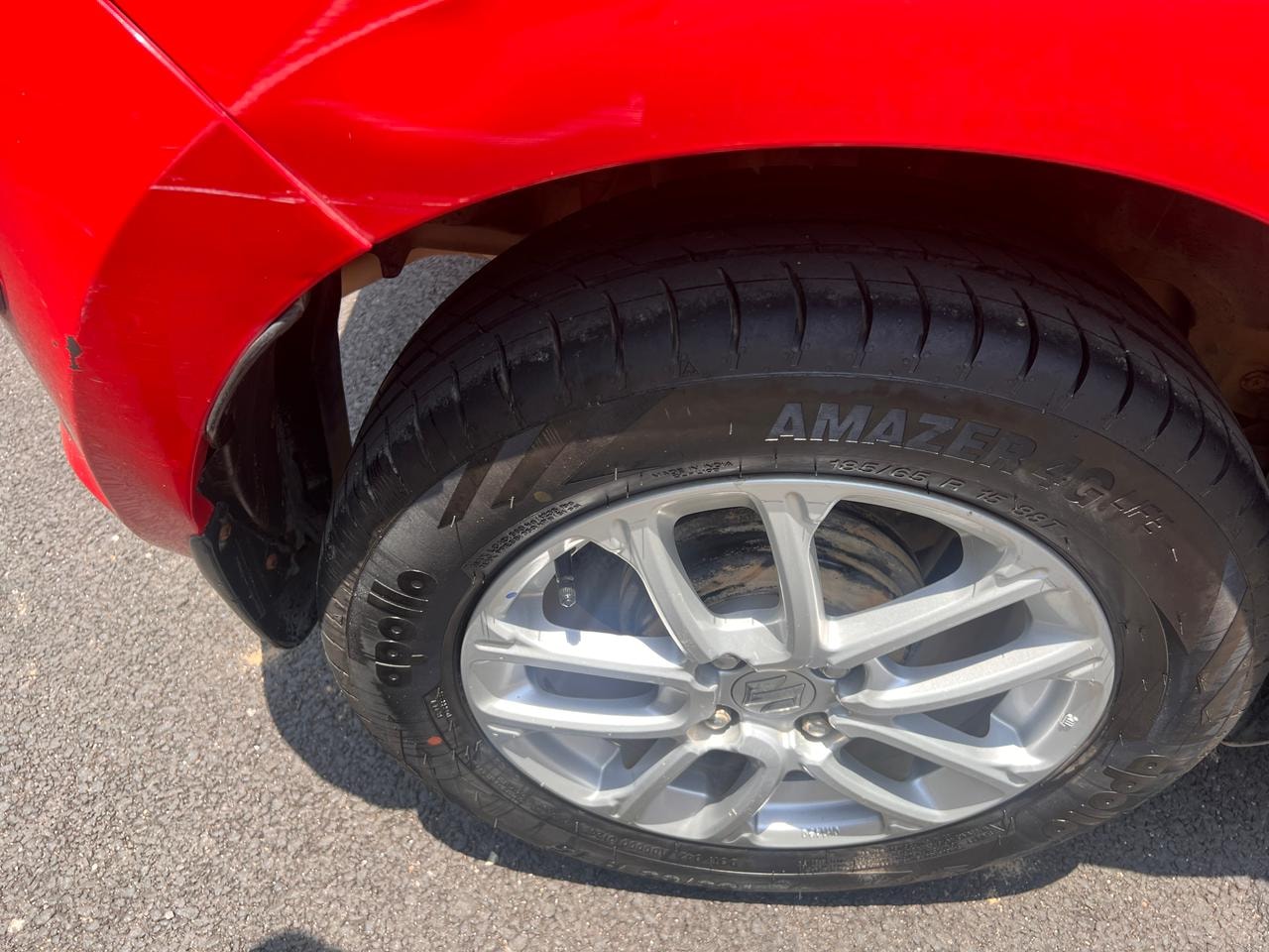 Used 2018 Maruti Suzuki Swift Used 2018 Maruti Suzuki Swift