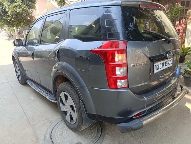 View Mahindra XUV500 Image 5 Used Mahindra XUV500 Image 5