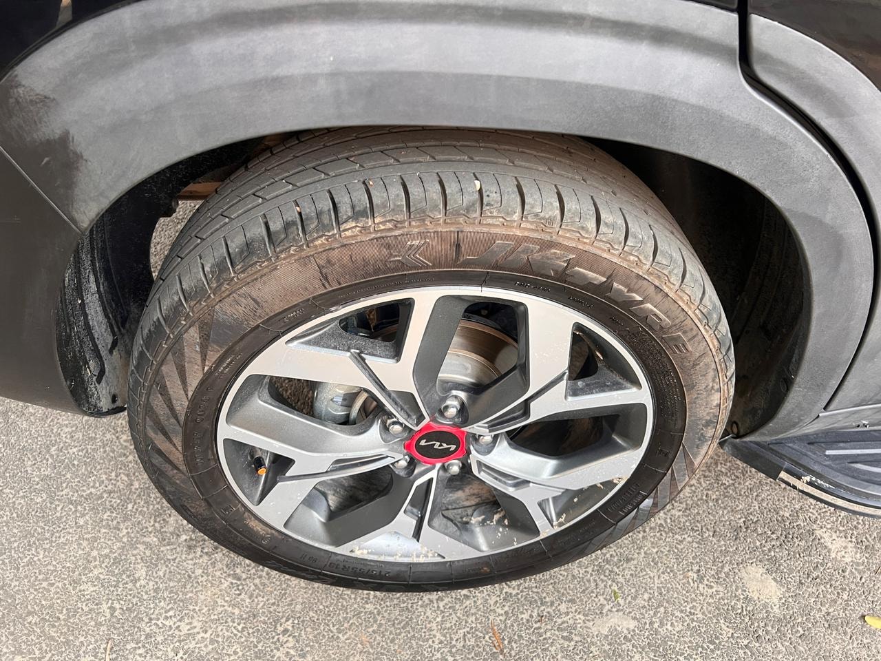 Used 2024 Kia Seltos Used 2024 Kia Seltos