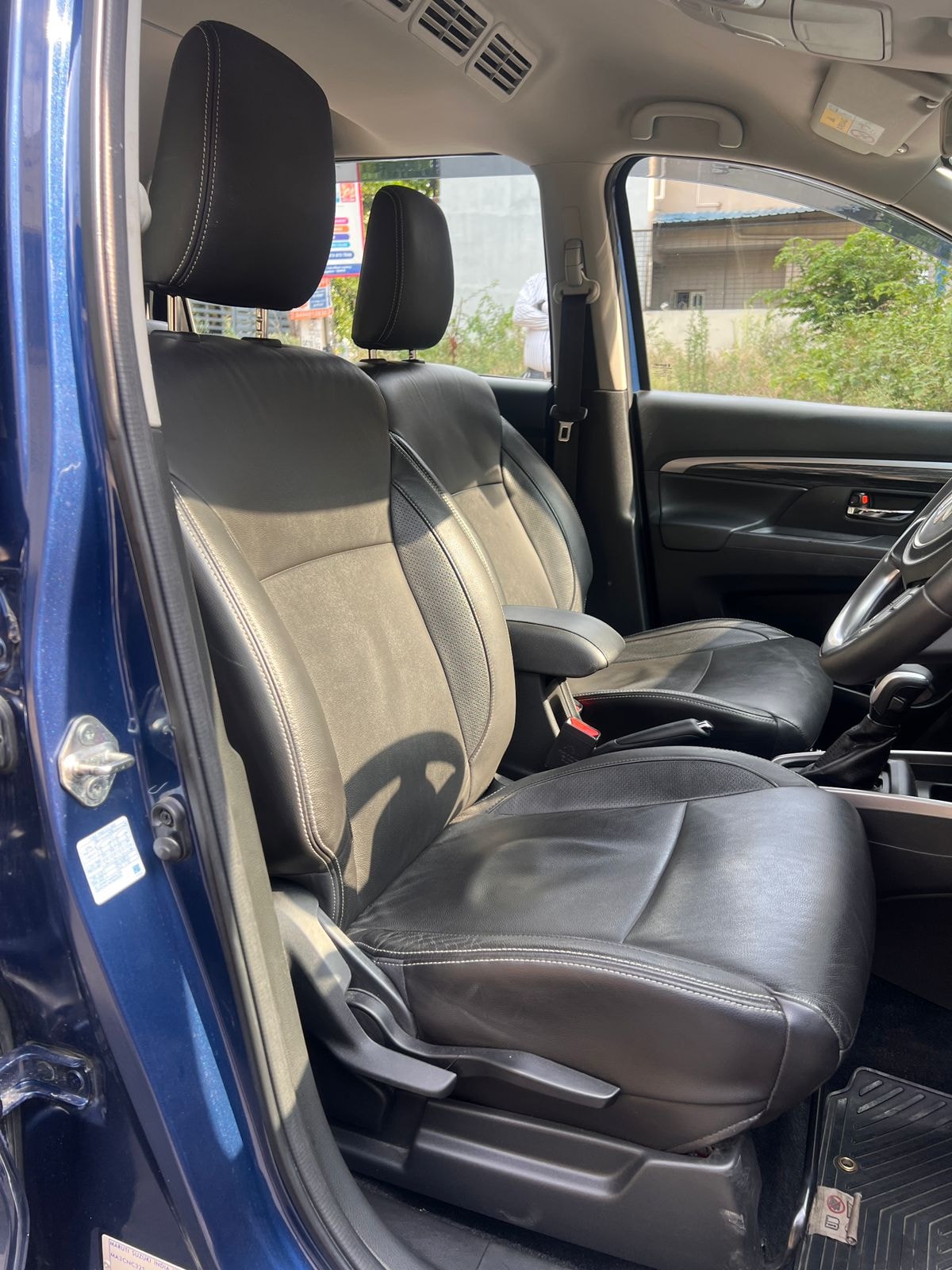 Used 2020 Maruti Suzuki XL6 Used 2020 Maruti Suzuki XL6