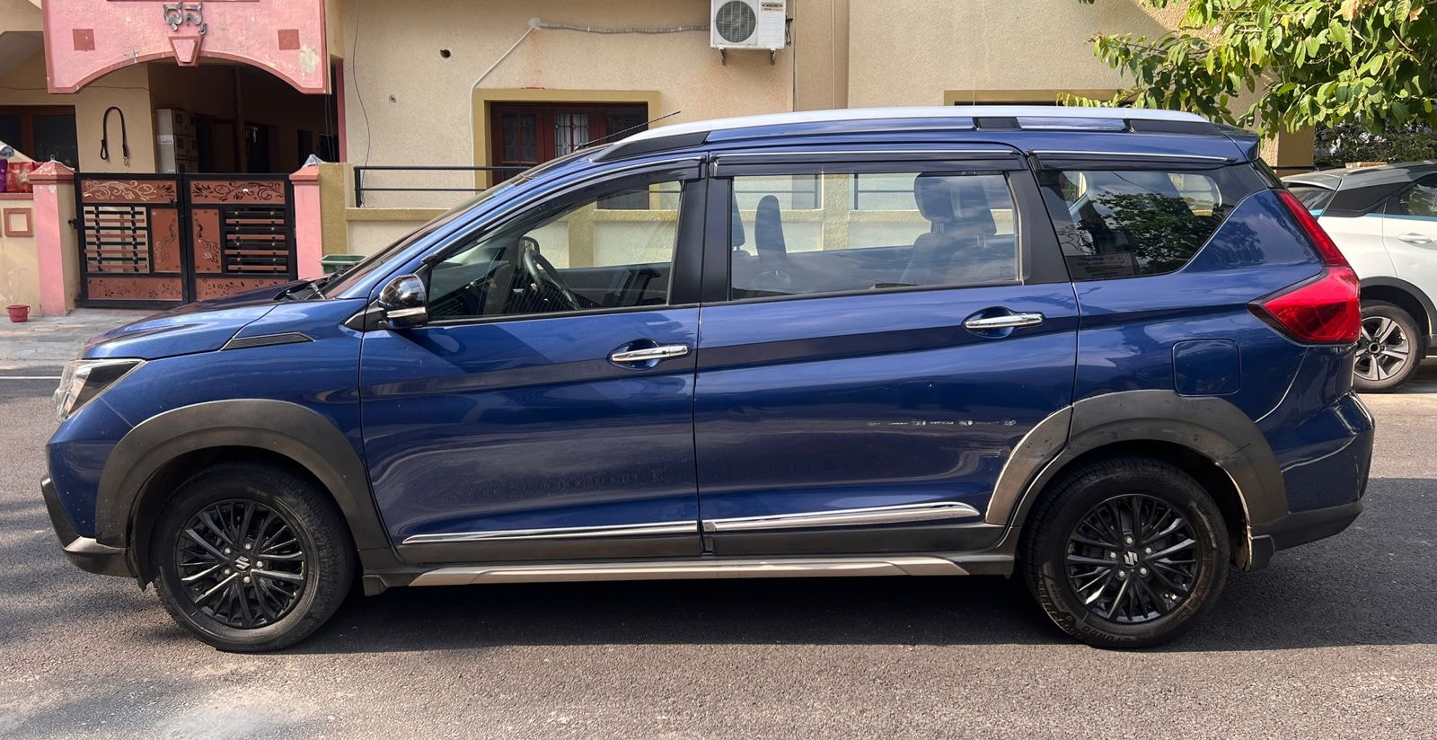 Used 2020 Maruti Suzuki XL6 Used 2020 Maruti Suzuki XL6