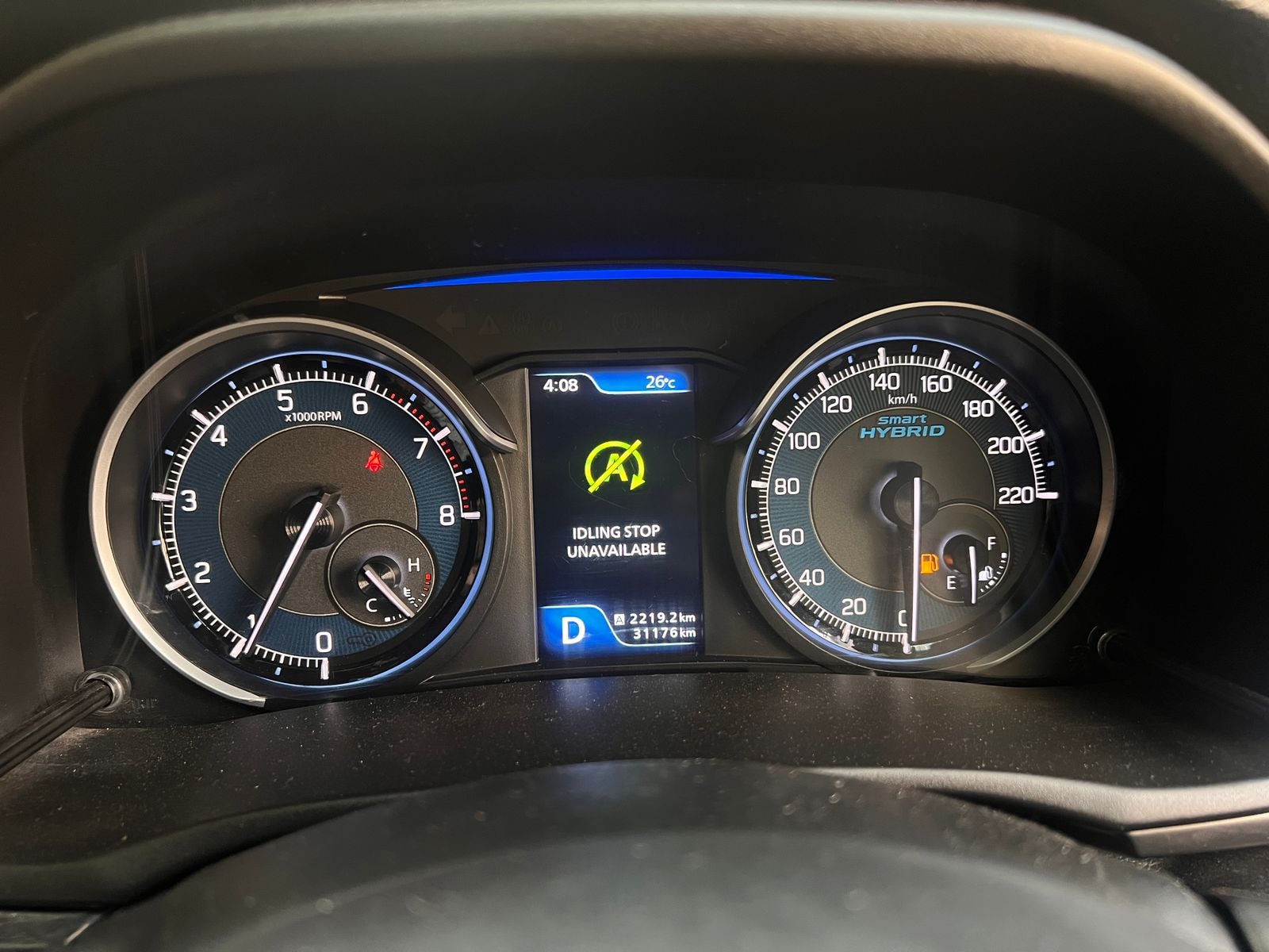 Used 2020 Maruti Suzuki XL6 Used 2020 Maruti Suzuki XL6
