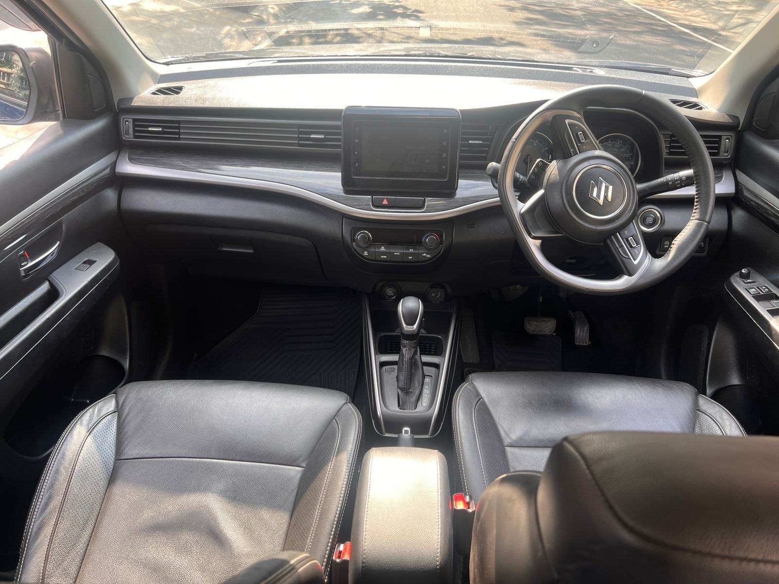 Used 2020 Maruti Suzuki XL6 Used 2020 Maruti Suzuki XL6