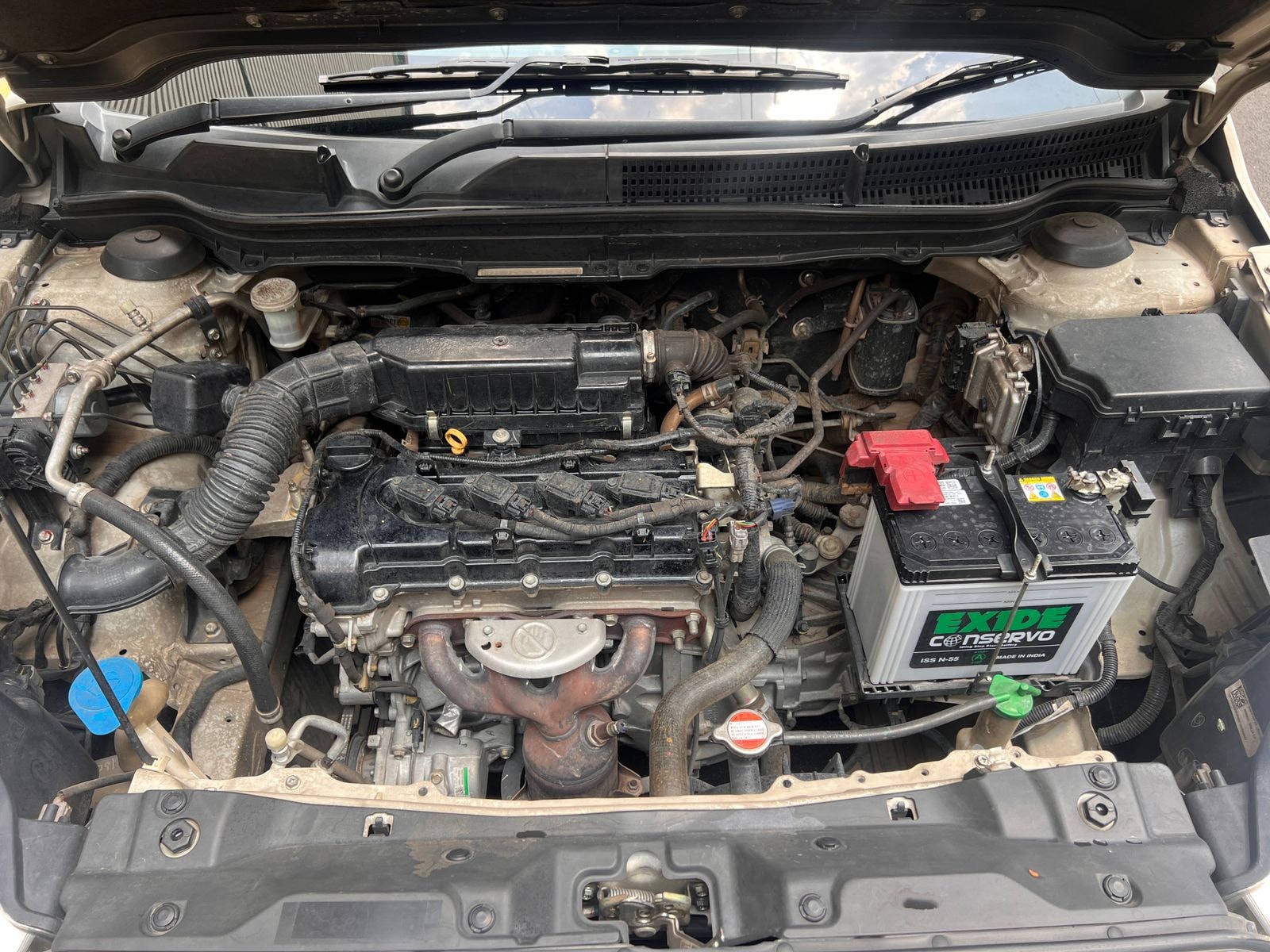 Used 2020 Maruti Suzuki S-Cross Used 2020 Maruti Suzuki S-Cross