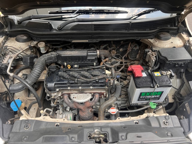 View Maruti Suzuki S-Cross Image 17 Used Maruti Suzuki S-Cross Image 17