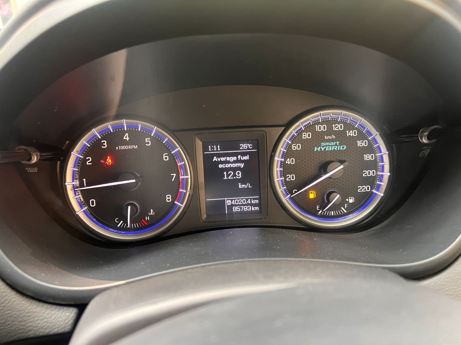 Used 2020 Maruti Suzuki S-Cross Used 2020 Maruti Suzuki S-Cross