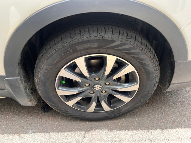 View Maruti Suzuki S-Cross Image 9 Used Maruti Suzuki S-Cross Image 9