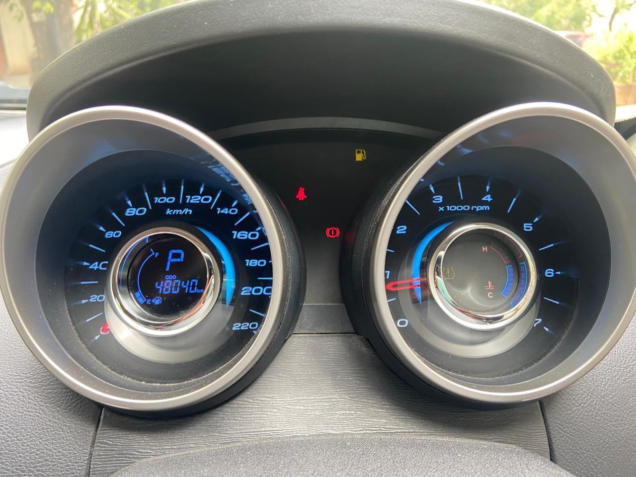 Used 2018 Mahindra XUV500 Used 2018 Mahindra XUV500