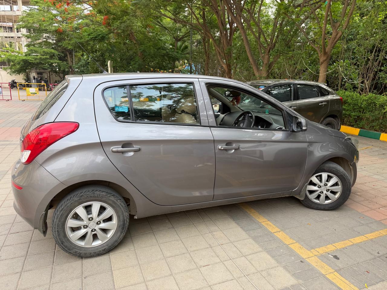 Used 2013 Hyundai i20 Used 2013 Hyundai i20