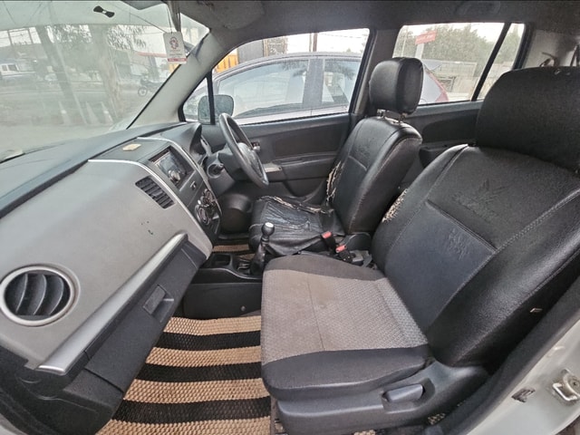 View Maruti Suzuki Wagon R Image 10 Used Maruti Suzuki Wagon R Image 10
