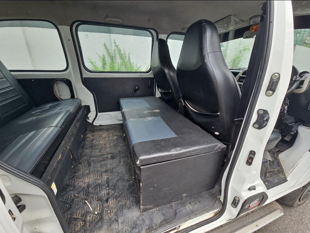 Used 2019 Maruti Suzuki Eeco Used 2019 Maruti Suzuki Eeco