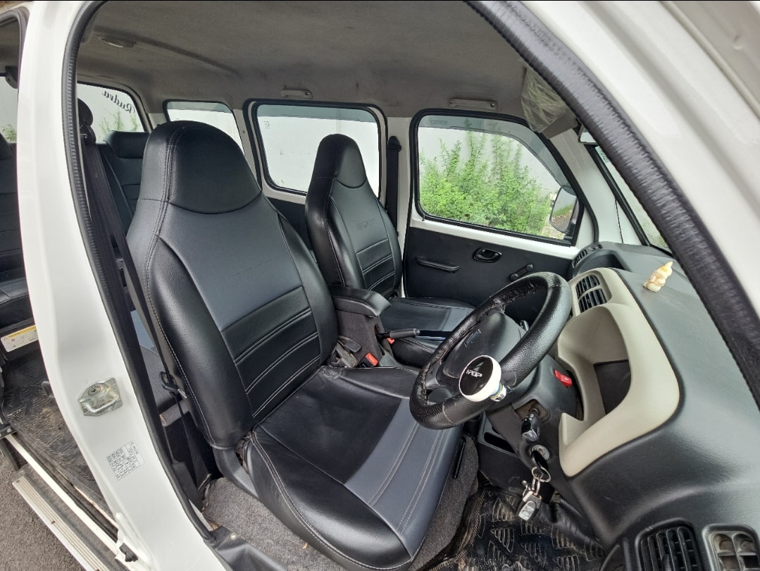 Used 2019 Maruti Suzuki Eeco Used 2019 Maruti Suzuki Eeco