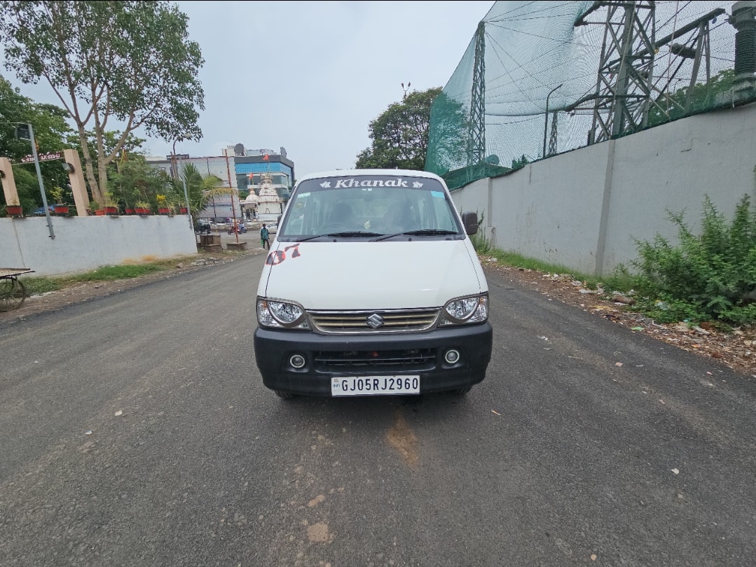 Used 2019 Maruti Suzuki Eeco Used 2019 Maruti Suzuki Eeco