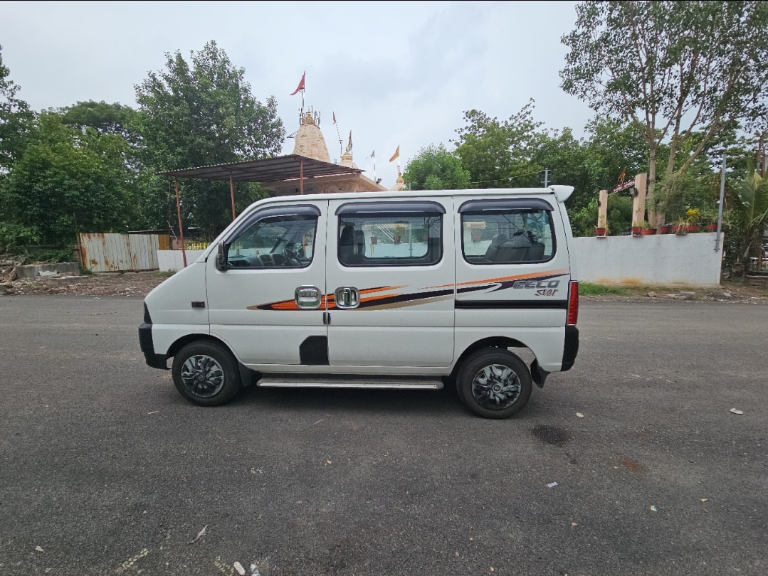 Used 2019 Maruti Suzuki Eeco Used 2019 Maruti Suzuki Eeco