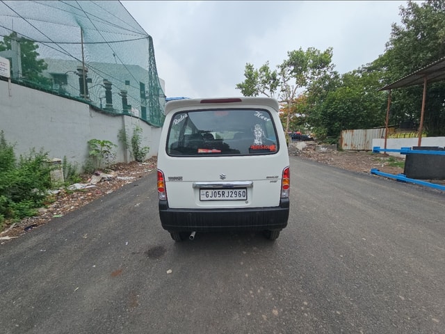 View Maruti Suzuki Eeco Image 3 Used Maruti Suzuki Eeco Image 3