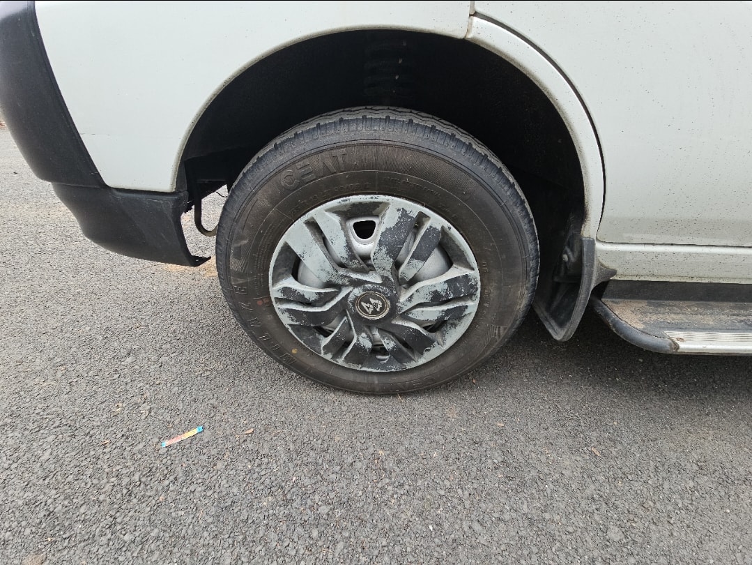Used 2019 Maruti Suzuki Eeco Used 2019 Maruti Suzuki Eeco