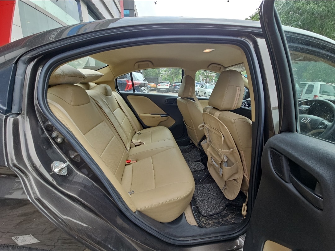 Used 2022 Honda City Used 2022 Honda City
