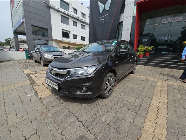 View Honda City Image 1 Used Honda City Image 1