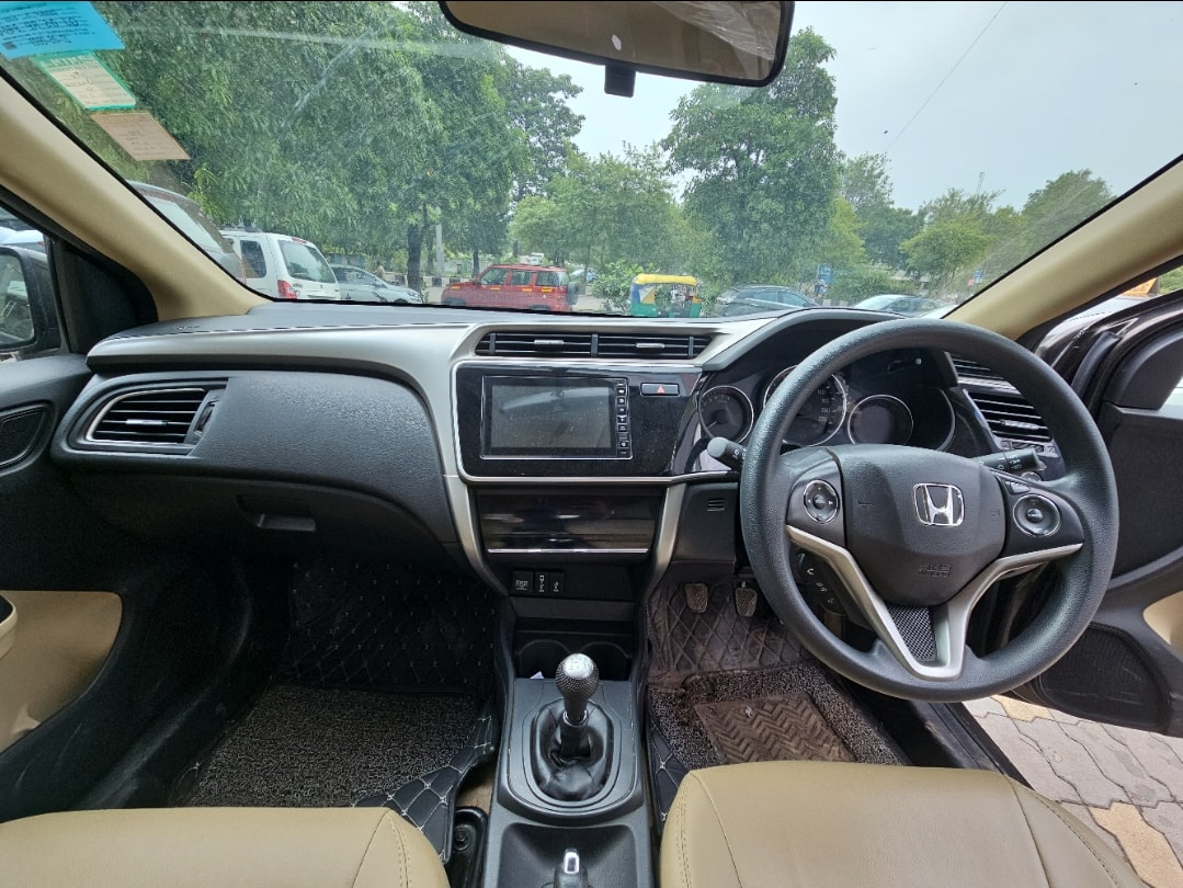 Used 2022 Honda City Used 2022 Honda City