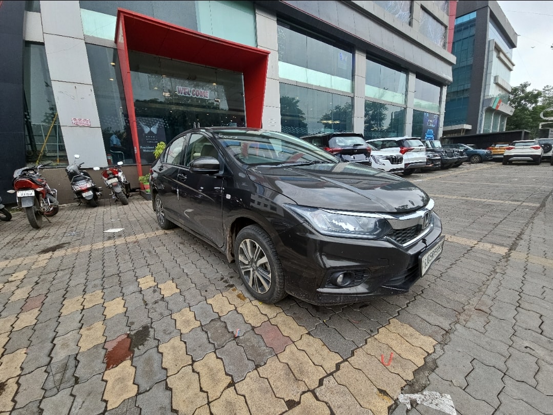 Used 2022 Honda City Used 2022 Honda City