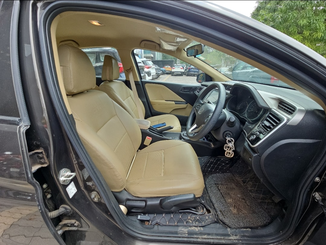 Used 2022 Honda City Used 2022 Honda City