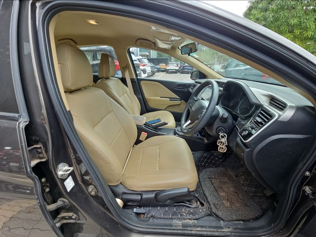 View Honda City Image 11 Used Honda City Image 11
