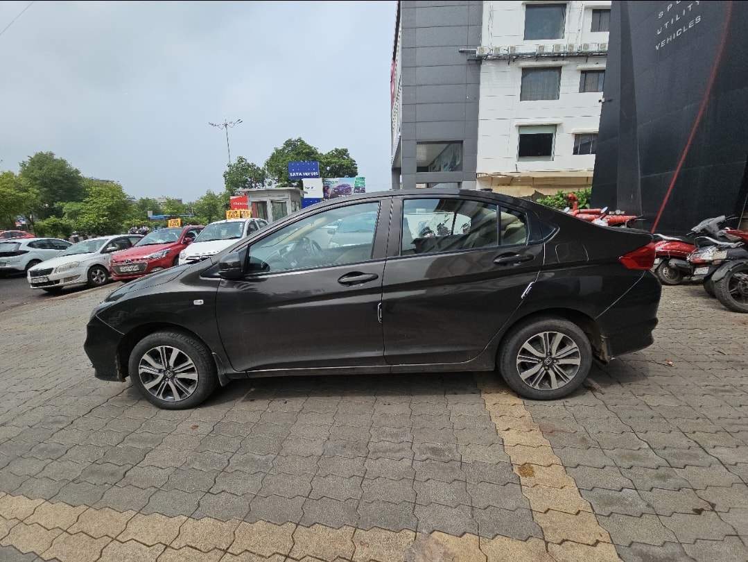 Used 2022 Honda City Used 2022 Honda City