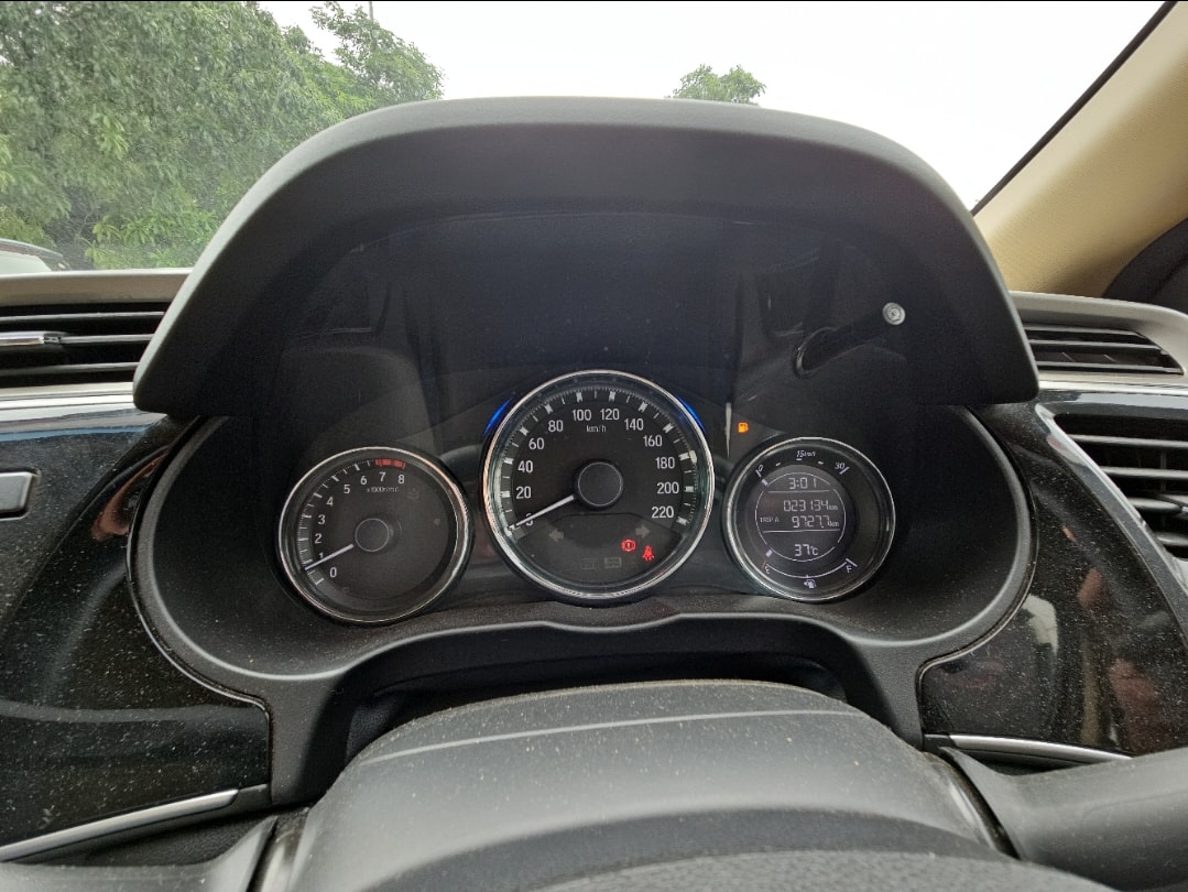 Used 2022 Honda City Used 2022 Honda City