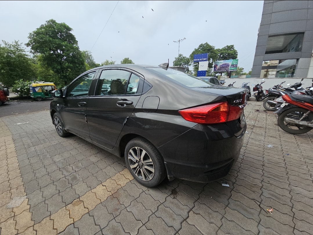Used 2022 Honda City Used 2022 Honda City