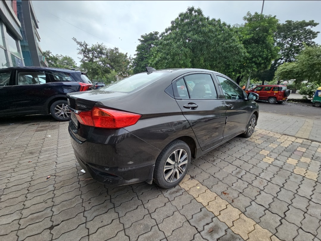 Used 2022 Honda City Used 2022 Honda City