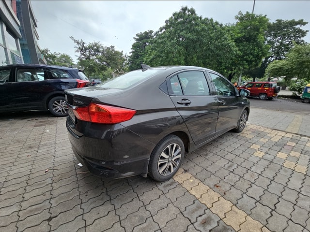 View Honda City Image 8 Used Honda City Image 8