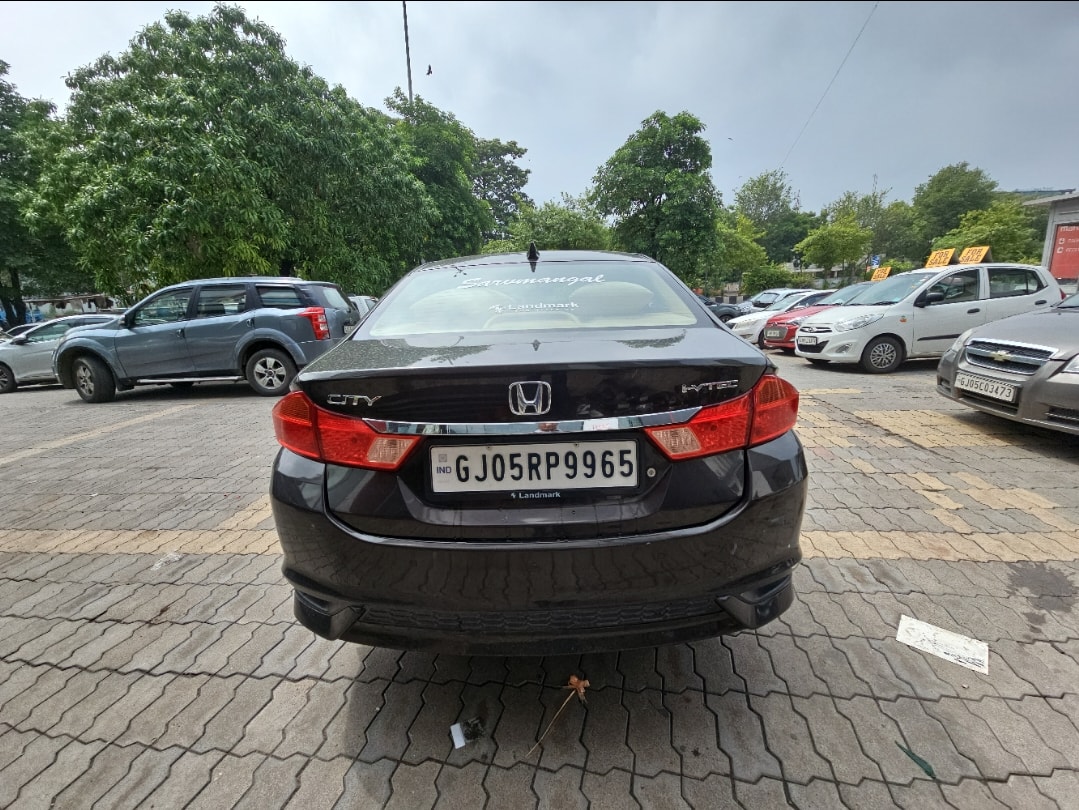 Used 2022 Honda City Used 2022 Honda City