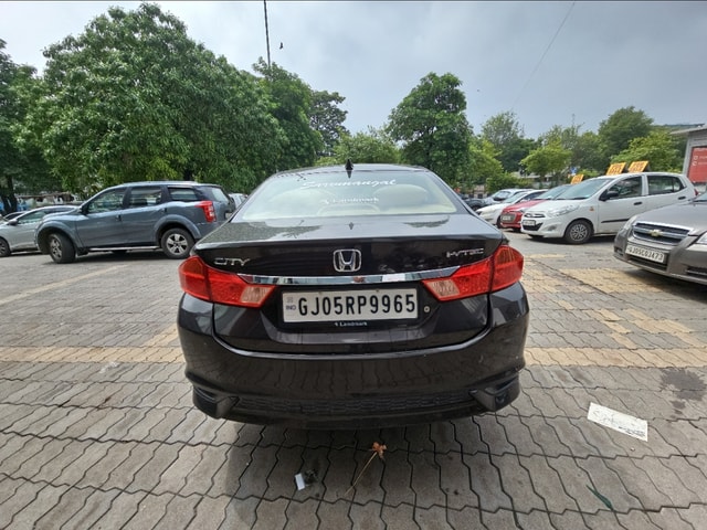 View Honda City Image 3 Used Honda City Image 3