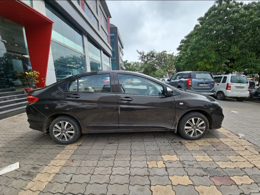 Used 2022 Honda City Used 2022 Honda City