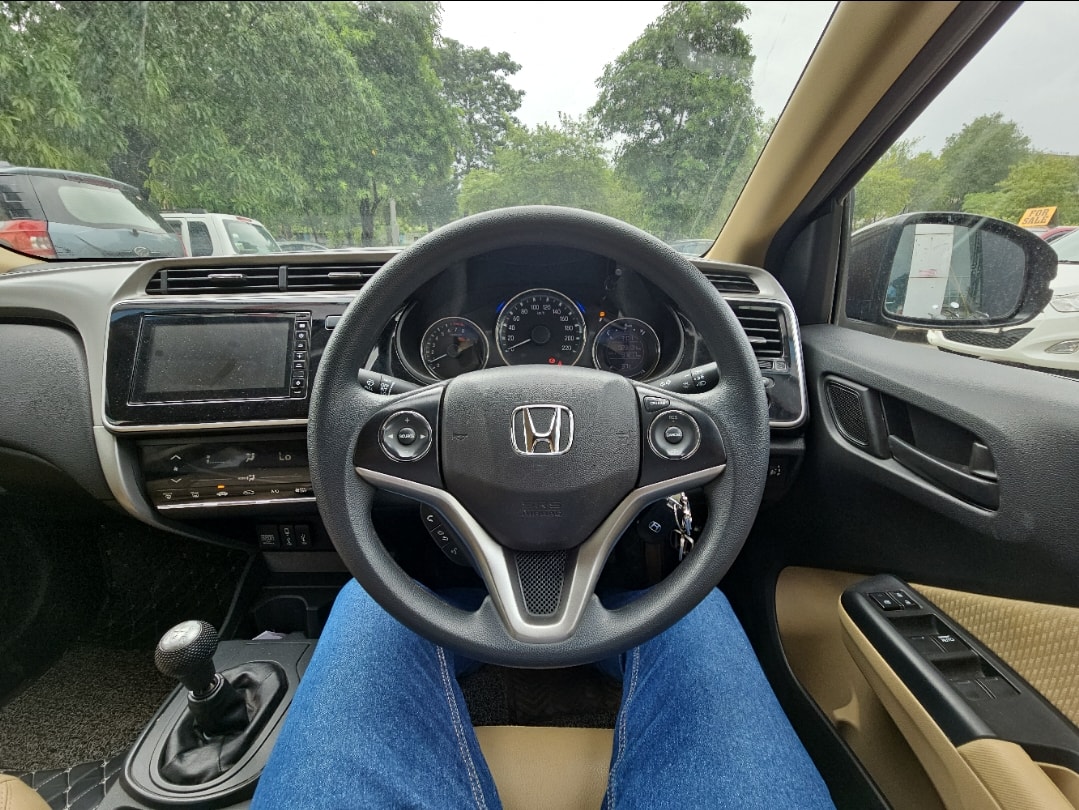 Used 2022 Honda City Used 2022 Honda City