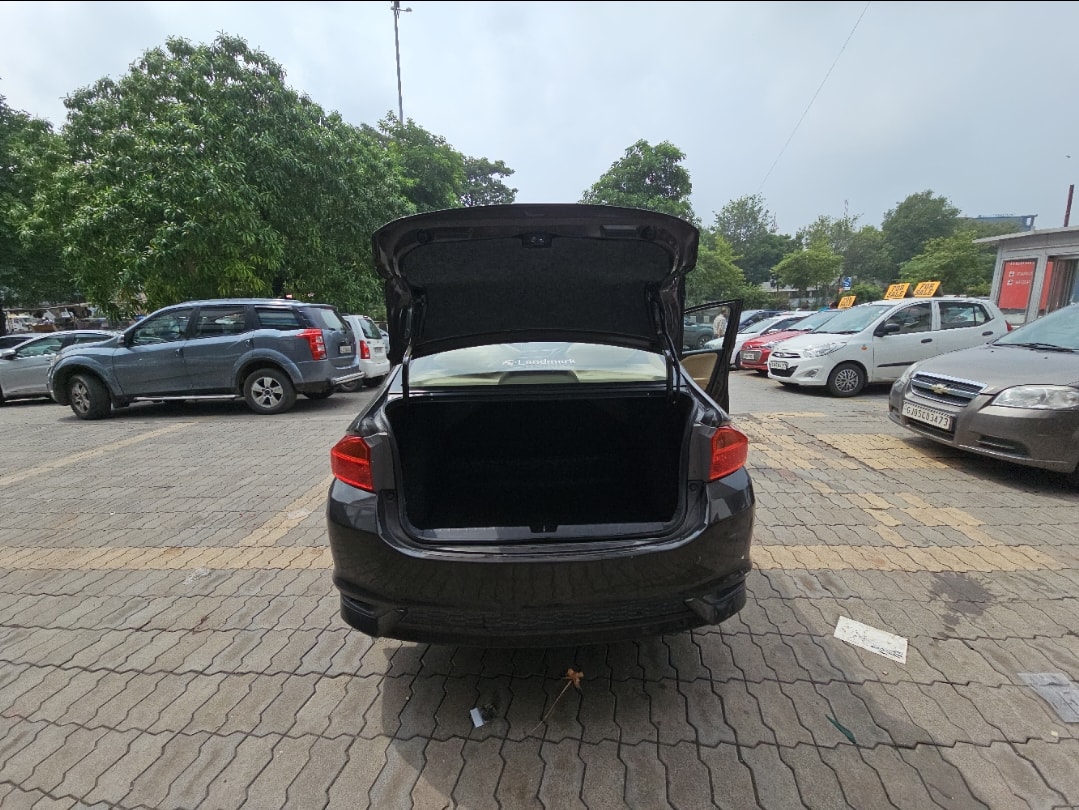 Used 2022 Honda City Used 2022 Honda City
